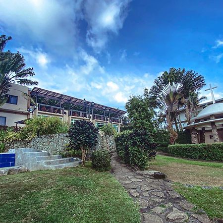 The Lakeview Suites Tagaytay City Exterior photo