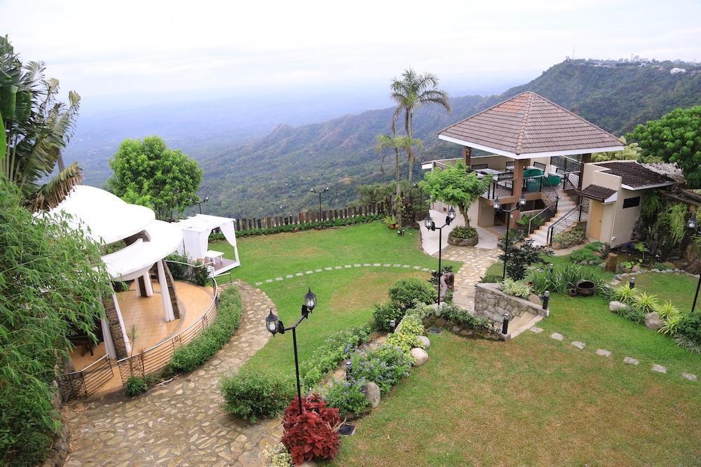 The Lakeview Suites Tagaytay City Exterior photo