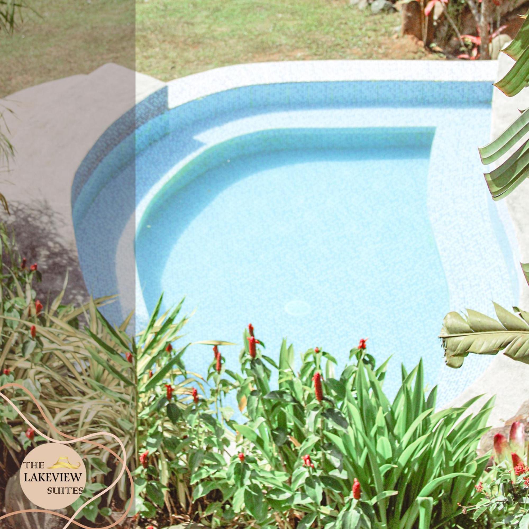 The Lakeview Suites Tagaytay City Exterior photo